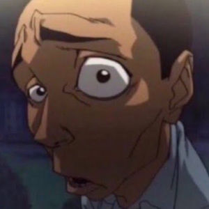 Meet your Posher, David